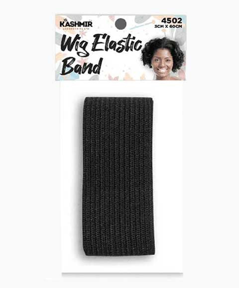 Kashmir Wig Elastic Band 4502