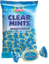 KC Candy Clear Mints 90g Box of 12