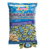 KC Candy Ginger Mints 90g