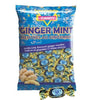 KC Candy Ginger Mints 90gKC Box of 12