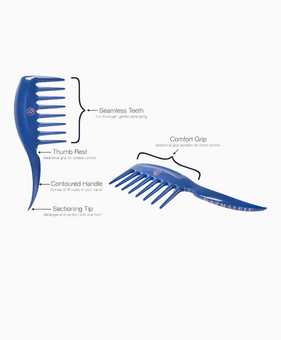 Kurlsplus Comb