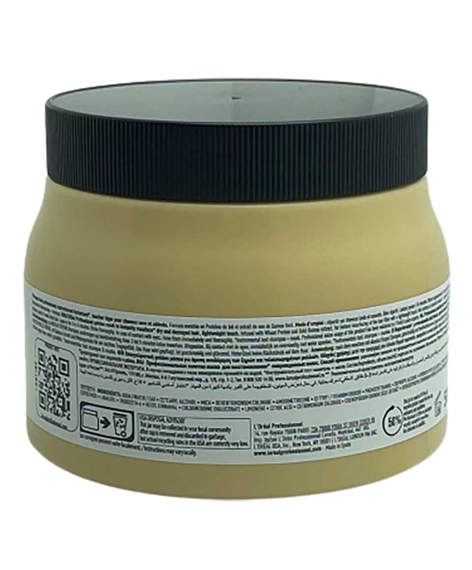 Absolut Repair Golden Professional Mask