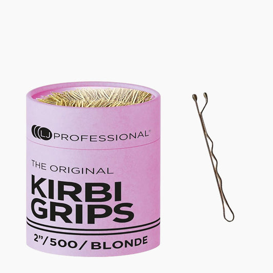 LJ Professional The Original Kirbi Grips Blonde