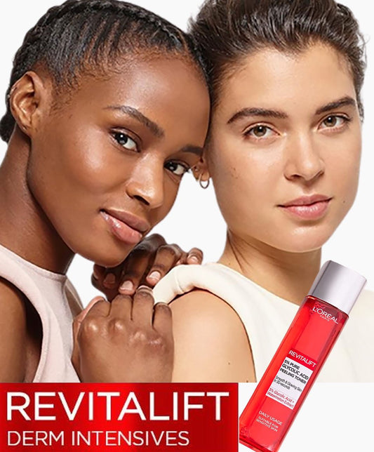 Revitalift Pure Glycolic Acid Peeling Toner