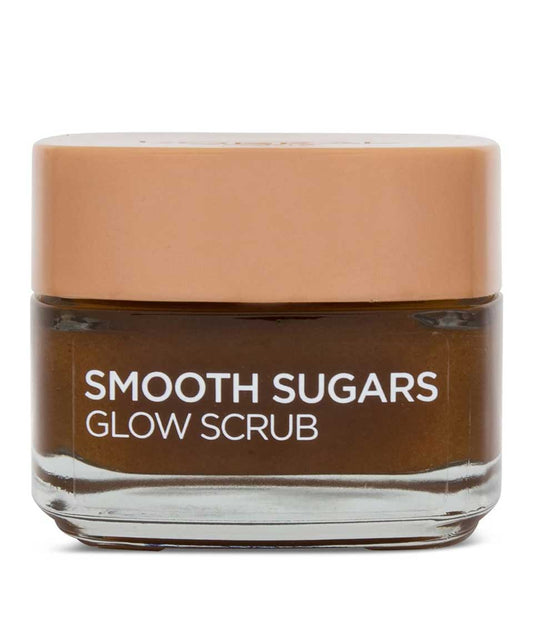 Smooth Sugars Glow Scrub