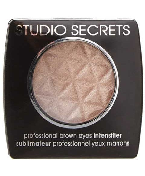 Studio Secret Professional Green Eyes Intensifier 321