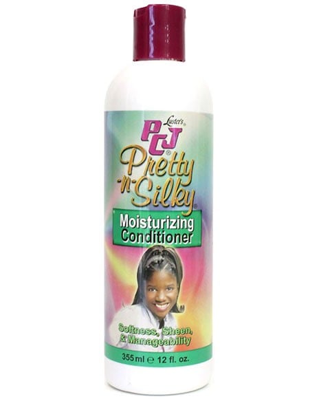 PCJ Moisturizing Conditioner