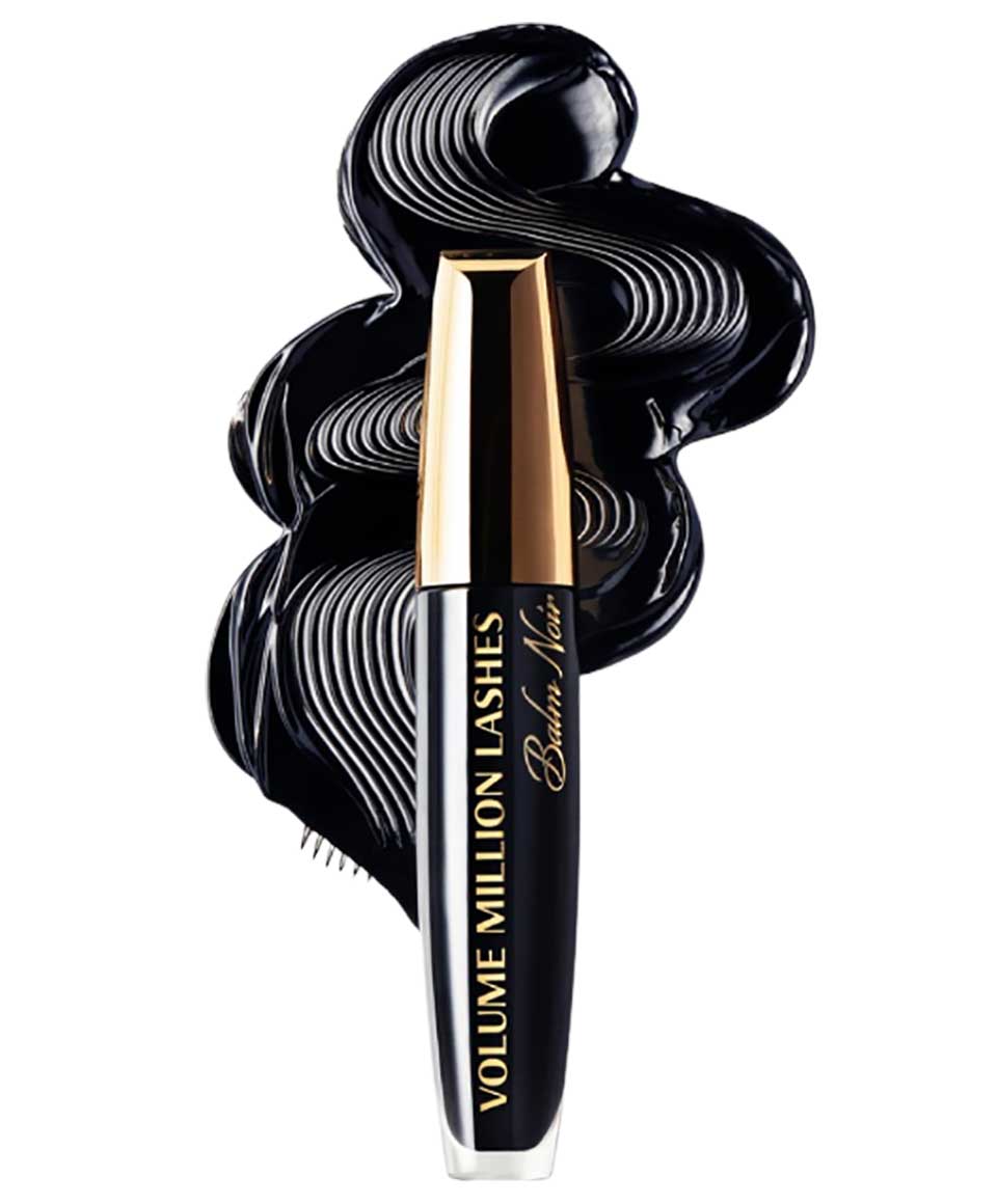 Volume Million Lashes Balm Noir Mascara