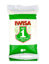 Iwisa Maize Meal 1kg Box of 10