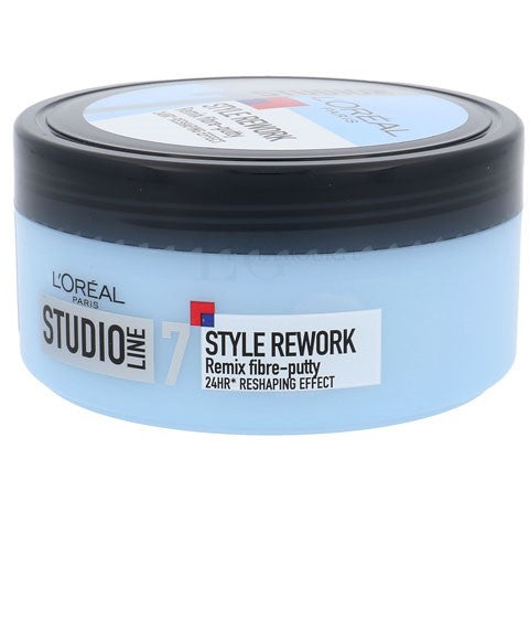 Studio Rework 7 Remix Fibre Putty