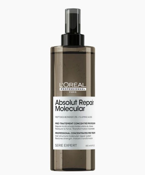 Absolute Repair Molecular Professional Concentrated Pre Treatment