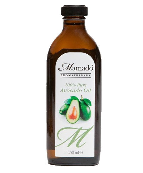 Aromatherapy 100 Percent Pure Avocado Oil