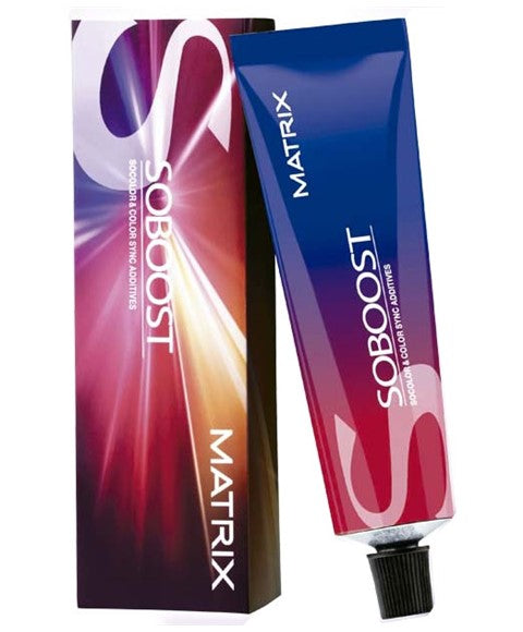 Soboost Color Shades