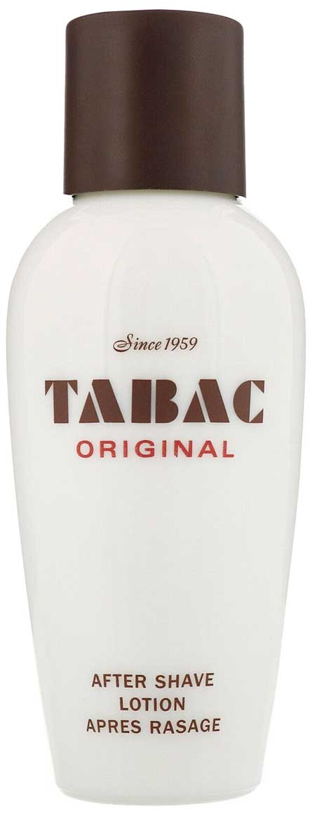 Tabac Original After Shave Lotion