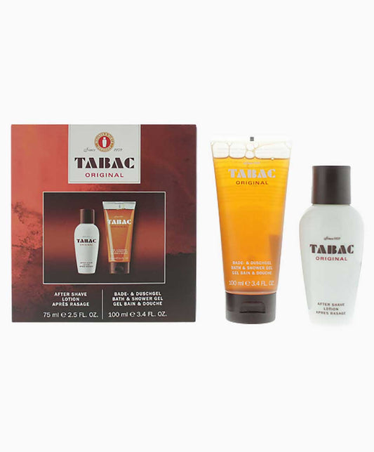 Tabac Original After Shave Gift Set