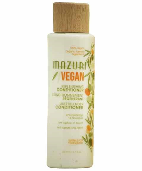 Vegan Replenishing Conditioner