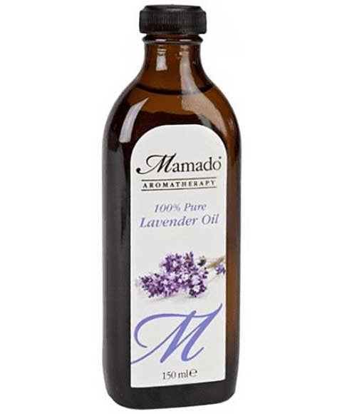 Aromatherapy 100 Percent Pure Lavender Oil