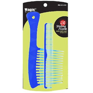 Magic Collection Styling Comb 2505