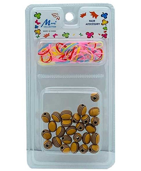 Hair Accessory Beads MC21