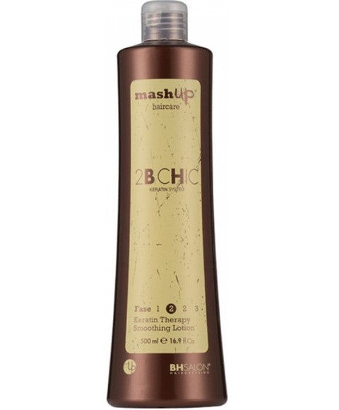 2B Chic Keratin Therapy Fase 2 Smoothing Lotion