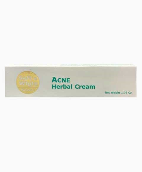 Swiss Acne Herbal Cream