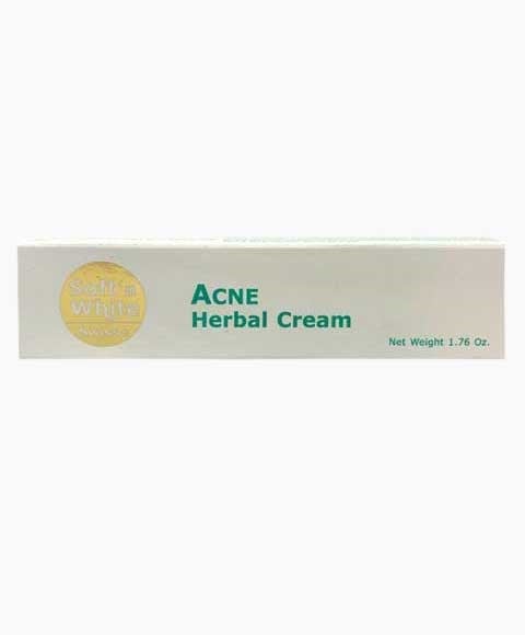 Swiss Acne Herbal Cream