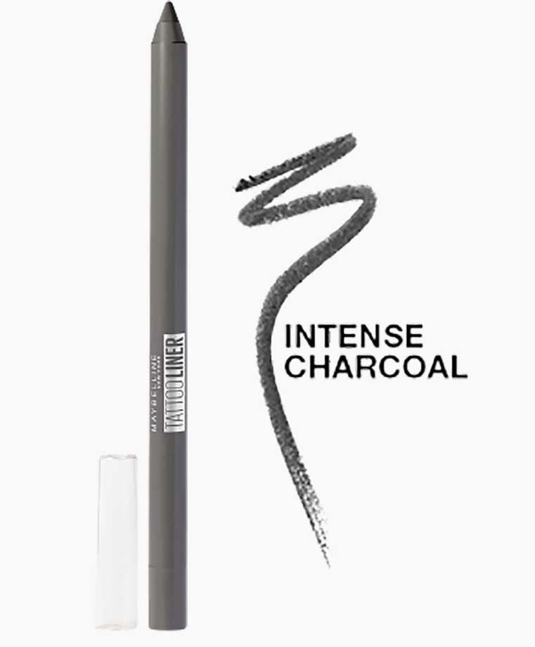 Tattoo Liner Gel Pencil 901 Intense Charcoal