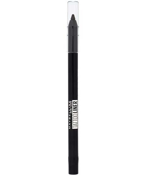 Tattoo Liner Gel Pencil 900 Deep Onyx