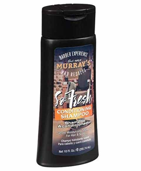 So Fresh Conditioning Shampoo