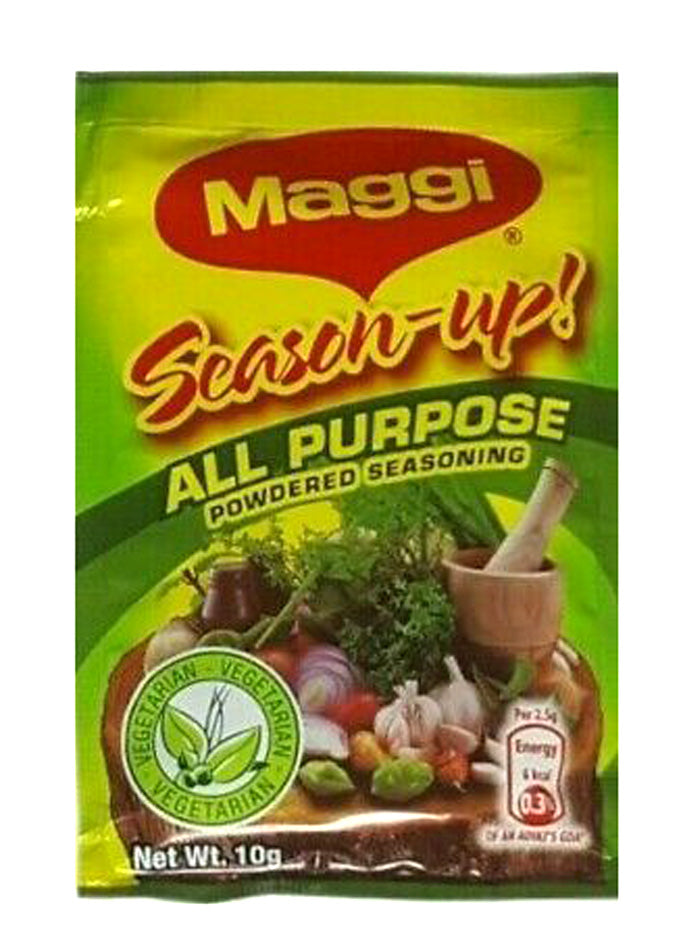 Maggi Season-Up All Purpose Sachet 10g
