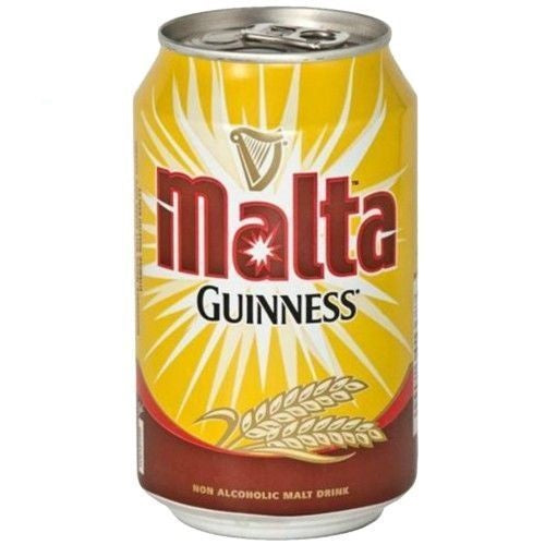 Malta Guinness Non Alcoholic