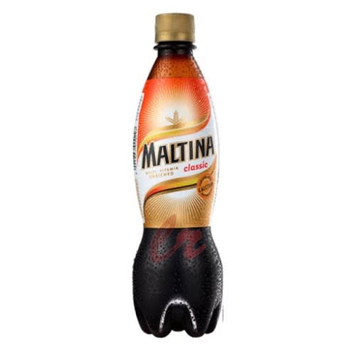 Maltina Non-Alcoholic Drink