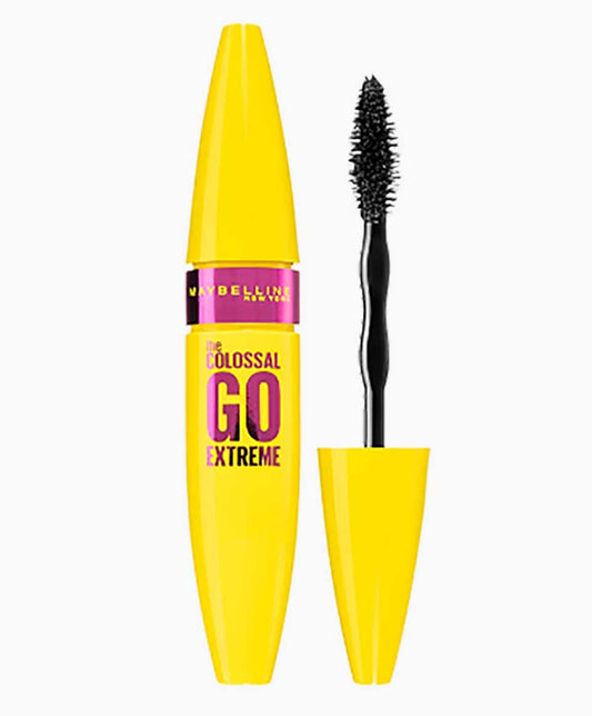 The Colossal Go Extreme Mascara