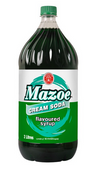 Mazoe Cream Soda 2L Box of 6