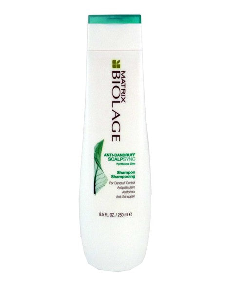 Biolage Anti Dandruff Scalpsync Shampoo