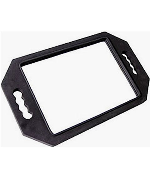 Magic Collection Foam Mirror Q0717