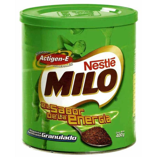 Nestle Milo 400 Gram