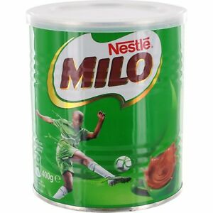 Nestle Milo 400 Gram