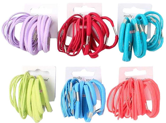 Muted Brights Elastics 8089