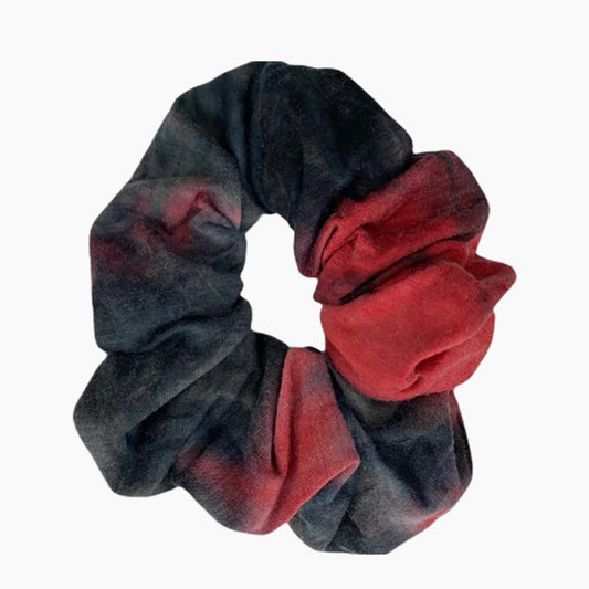 Tie Dye Scrunchie 7882