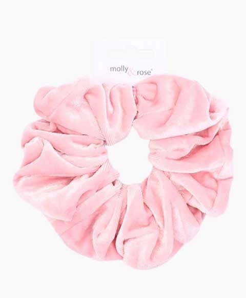 Velvet Scrunchie 8471