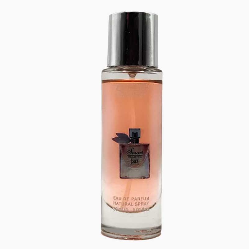 Smart Collection No 387 Eau De Parfum Natural Spray