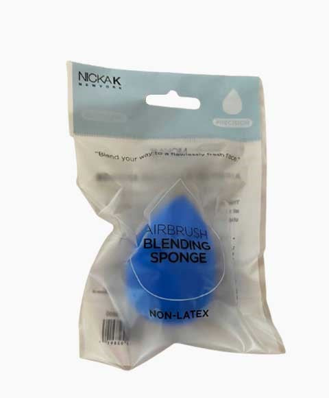 NK Air Brush Blending Sponge Precision