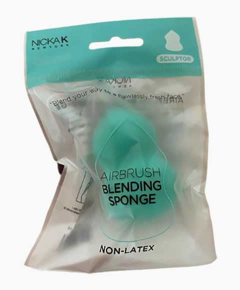 NK Air Brush Blending Sponge Sculptor