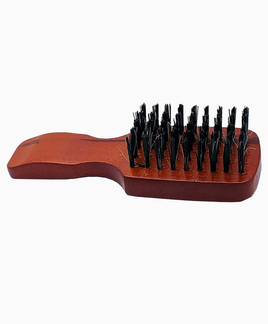 Magic Collection Hard Natural Boar Bristle 7744H