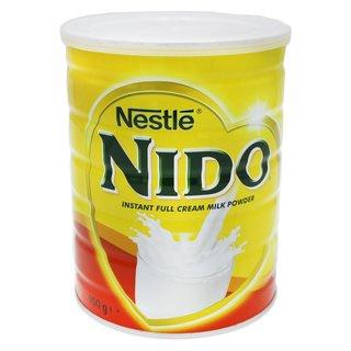 Nestle Nido Milk Powder 900g Case of 6