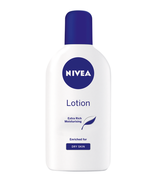 Nivea Dry Skin Lotion 250ml