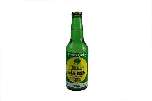 Nkulenu's Palm Drink 625ml