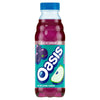 Oasis Blackcurrant Apple 500ml