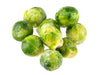 Frozen Brussell Sprouts